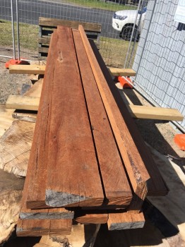 Big Hardwood Timbers - 15 (2)